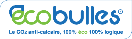 Logo Écobulles